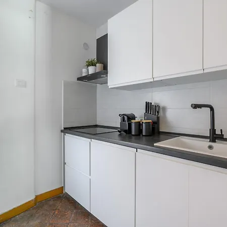 Appartement Historic Center - Navona Luxe Haven - Elevator, Soundproof & Netflix