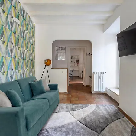 Historic Center - Navona Luxe Haven - Elevator, Soundproof & Netflix *