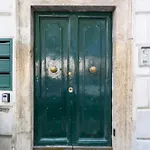 Appartement Historic Center - Navona Luxe Haven - Elevator, Soundproof & Netflix *