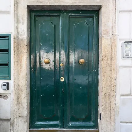 Apartment Historic Center - Navona Luxe Haven - Elevator, Soundproof & Netflix *